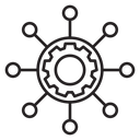 Integration icon