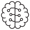 Intelligence icon