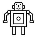Intelligent Tactical Bot icon