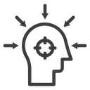 Intention icon