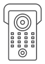 Intercom icon