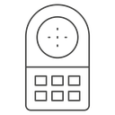 Intercom icon
