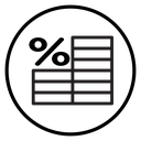 Interest icon