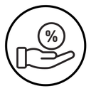 Interest icon