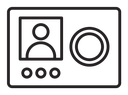 Interphone icon