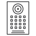 Interphone icon