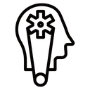 Interpretation icon
