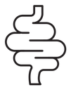 Intestine icon