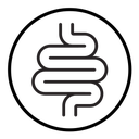 Intestines icon