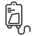 Intravenous icon