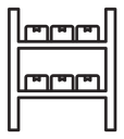 Inventory icon