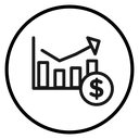 Investment icon