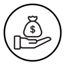 Investment icon