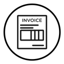 Invoice icon