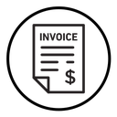 Invoice icon