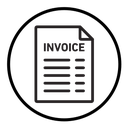 Invoice icon