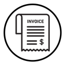 Invoice icon