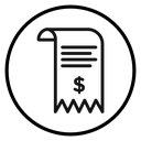 Invoice icon