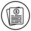 Invoice icon