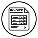 Invoice icon