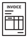 Invoice icon