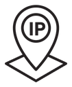 Ip icon