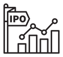 IPO icon