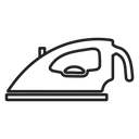 Iron icon