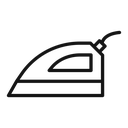 Iron icon