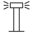 Irrigation icon