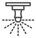 Irrigation icon