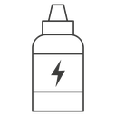 Isotonic icon