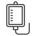 IV icon