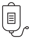 IV Bag icon