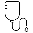 IV Bag icon