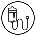 Iv drip icon