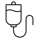 IV Drip Bag icon