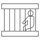 Jail icon