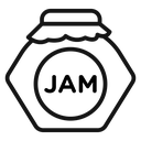 Jam icon