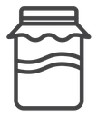 Jam icon