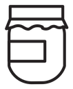 Jam Glass icon