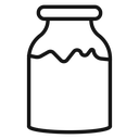 Jar icon