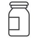 Jar icon