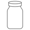 Jar icon