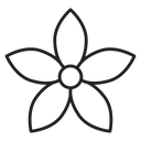 Jasmine icon