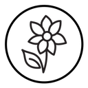Jasmine icon
