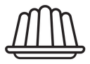 Jelly icon