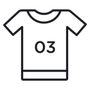 Jersey 3 icon