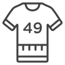 Jersey 4 icon