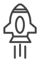 Jetpack icon